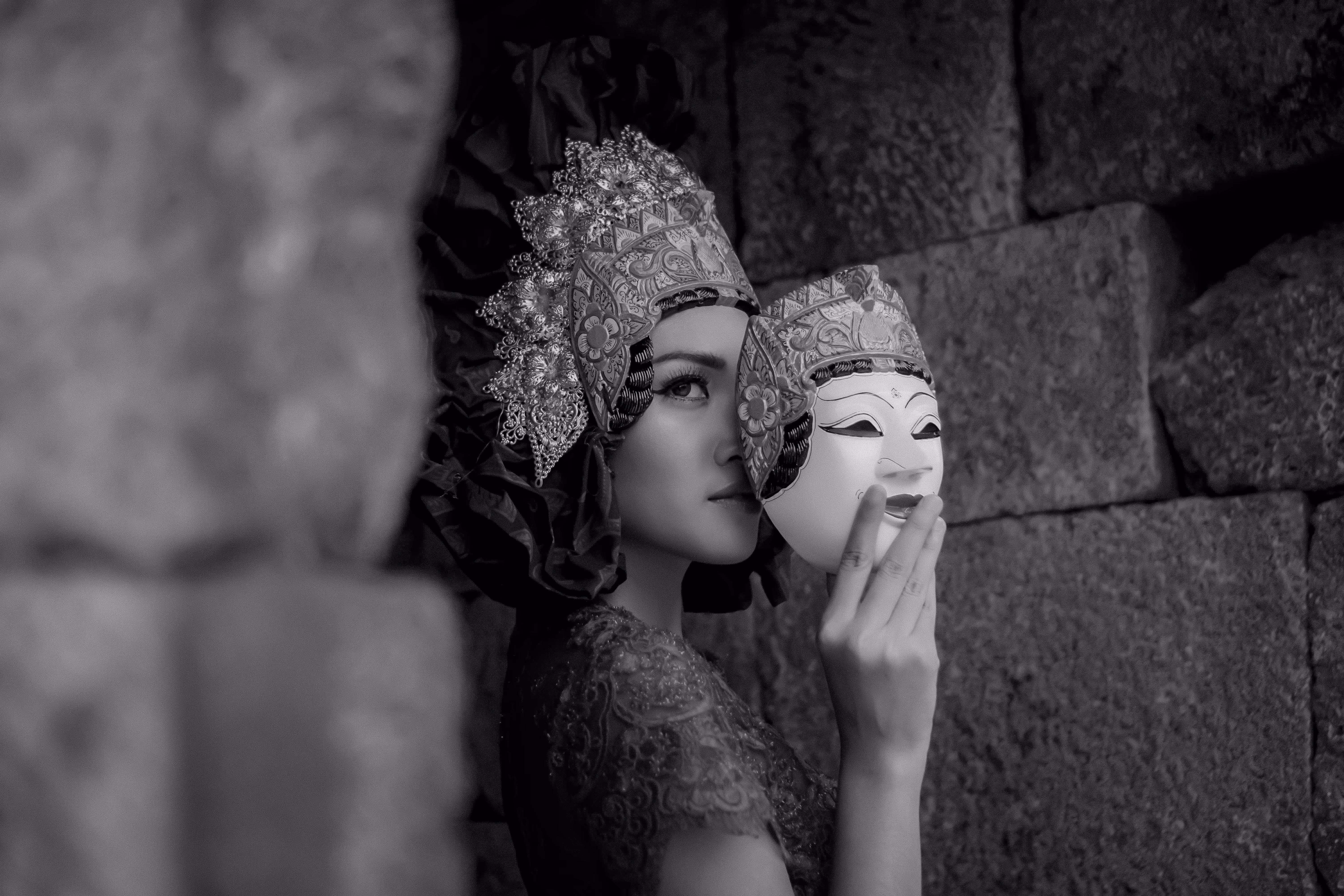 Portraiture