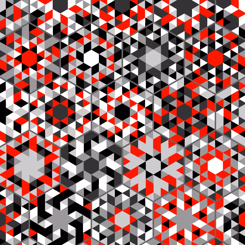 Hex Flex #29