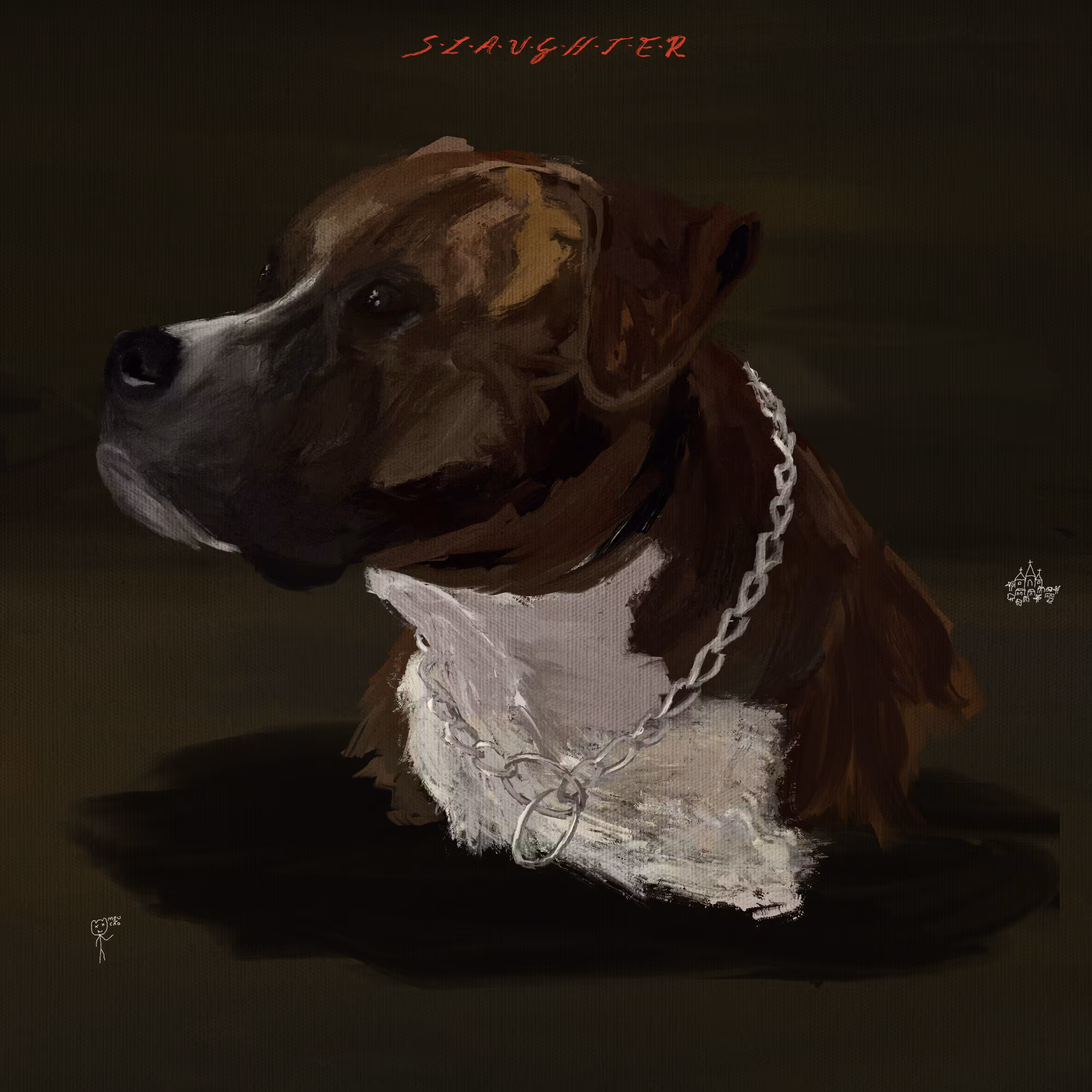 Pretty Famous Portraits: PFP #17