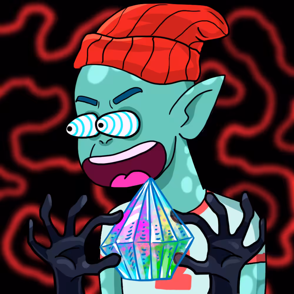 Monstro: #522