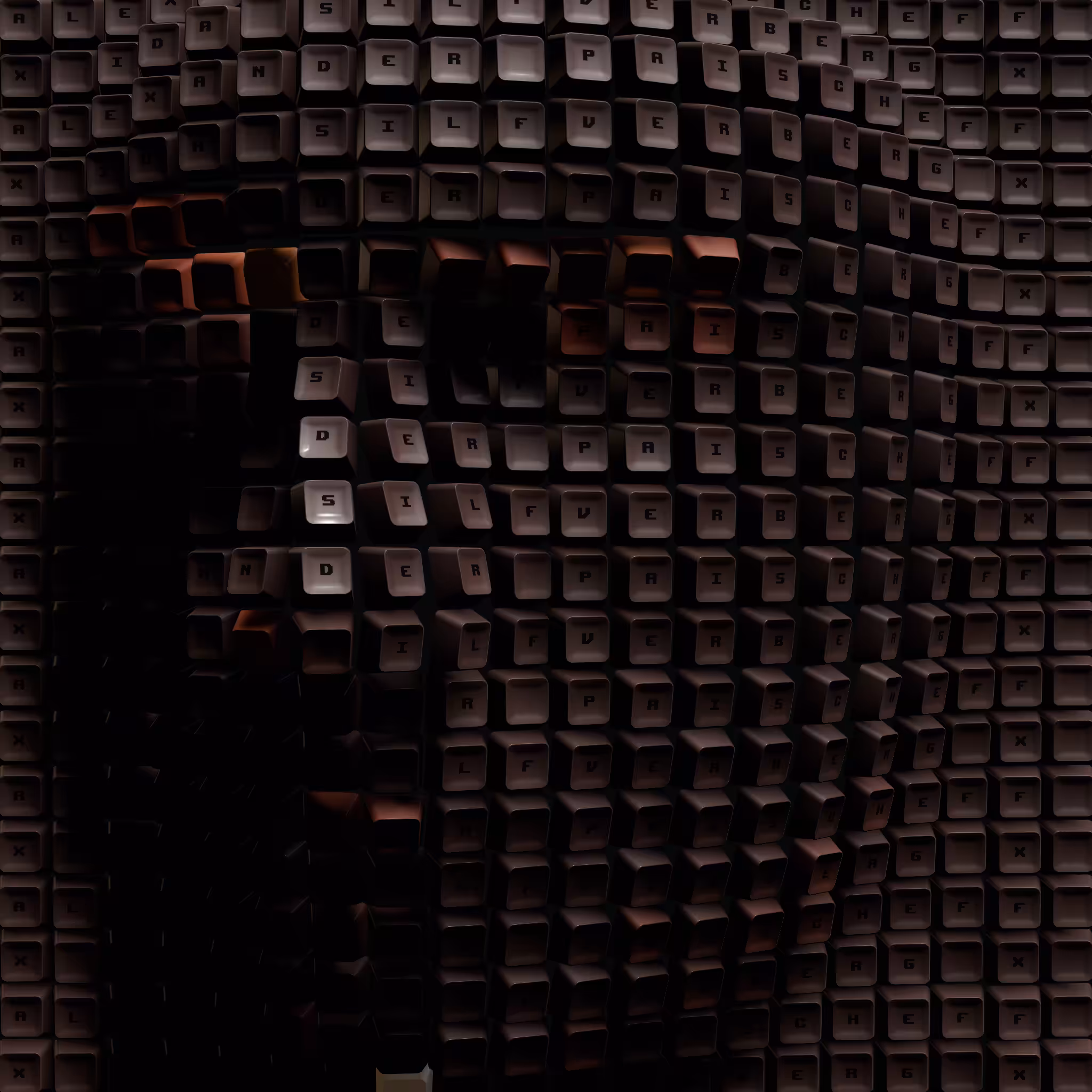 The Artist Code - Combine24: #89