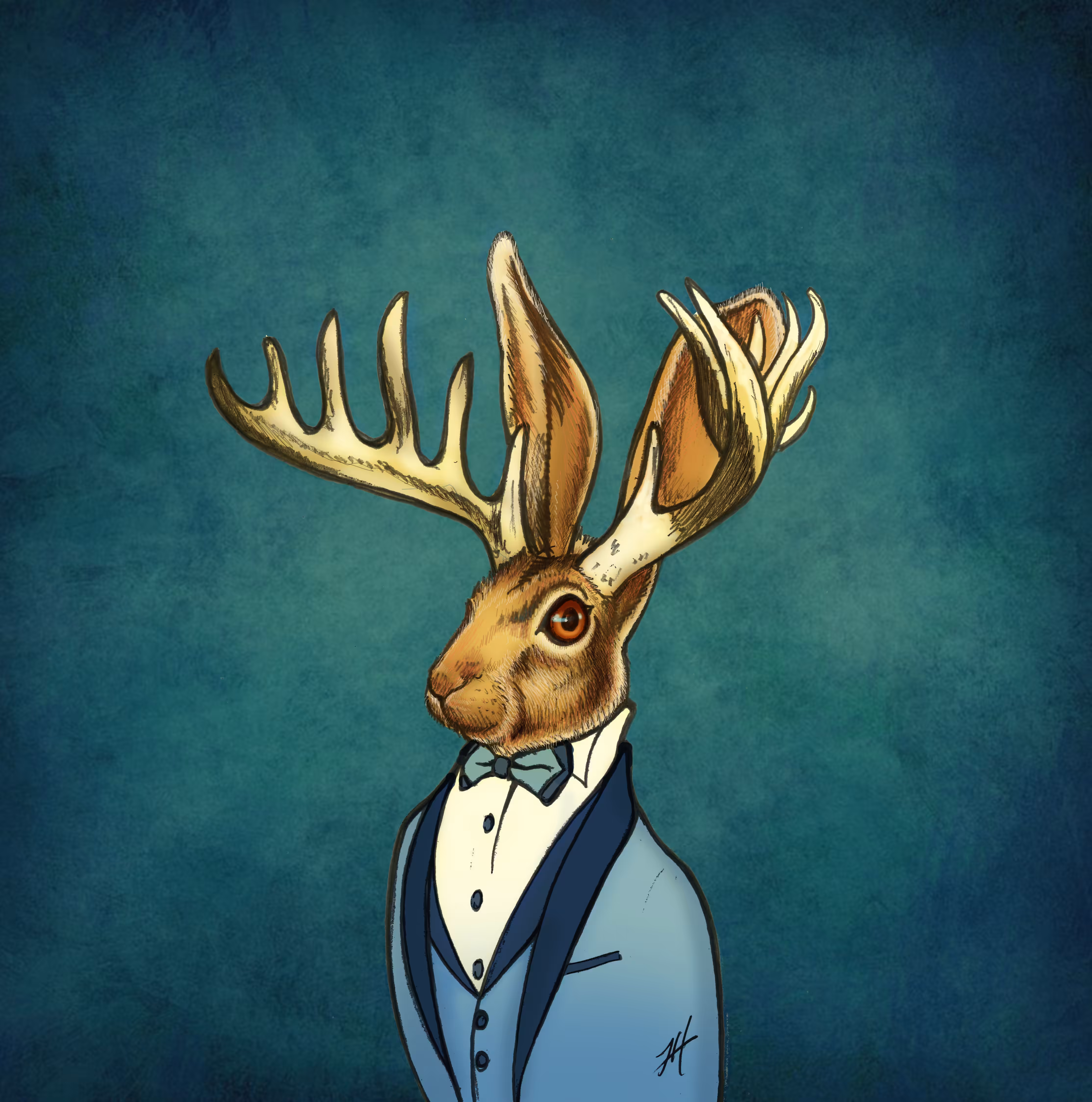 Jackalope