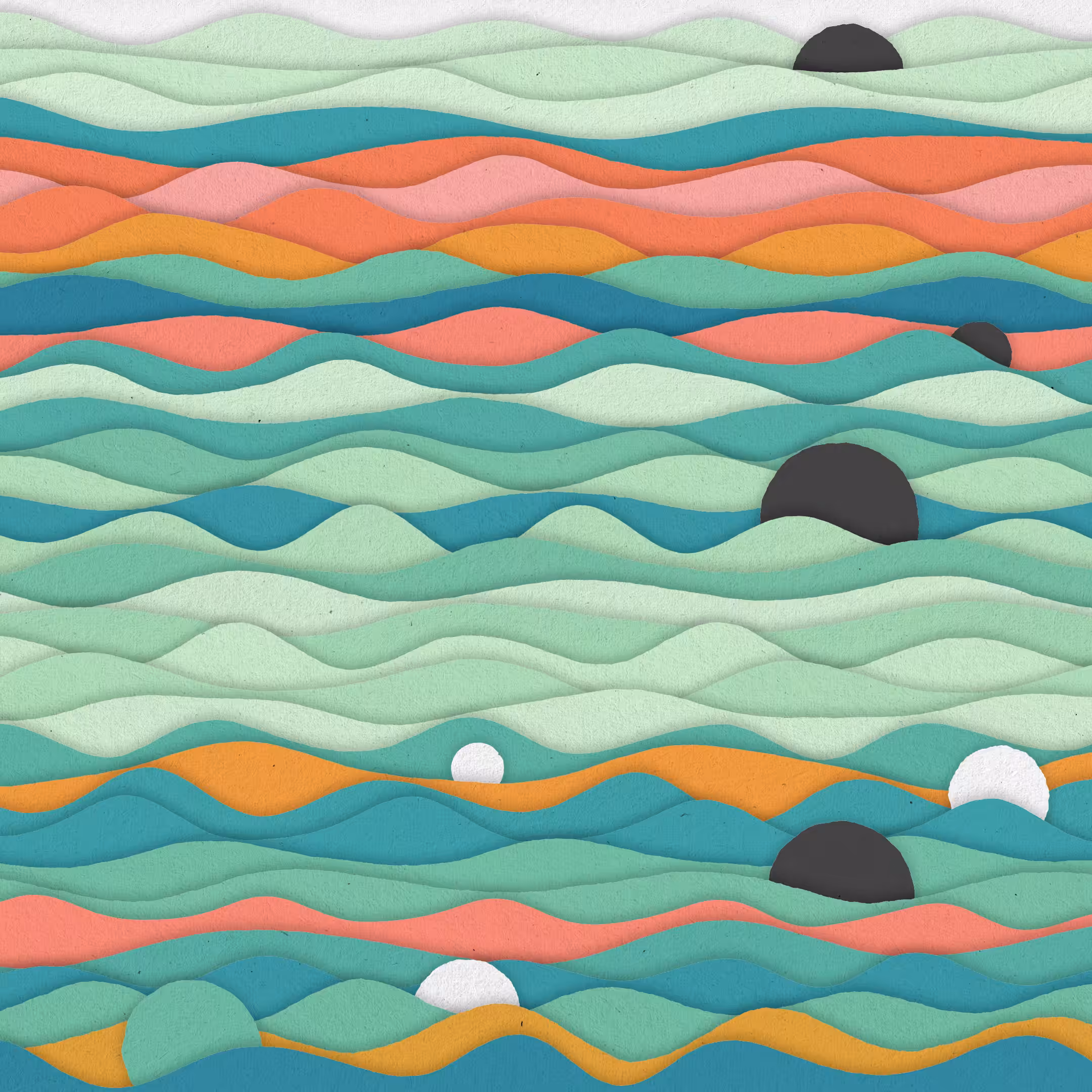 PAPERSCAPES #94