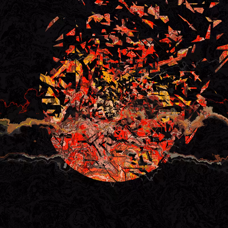 Shattered Moons #520