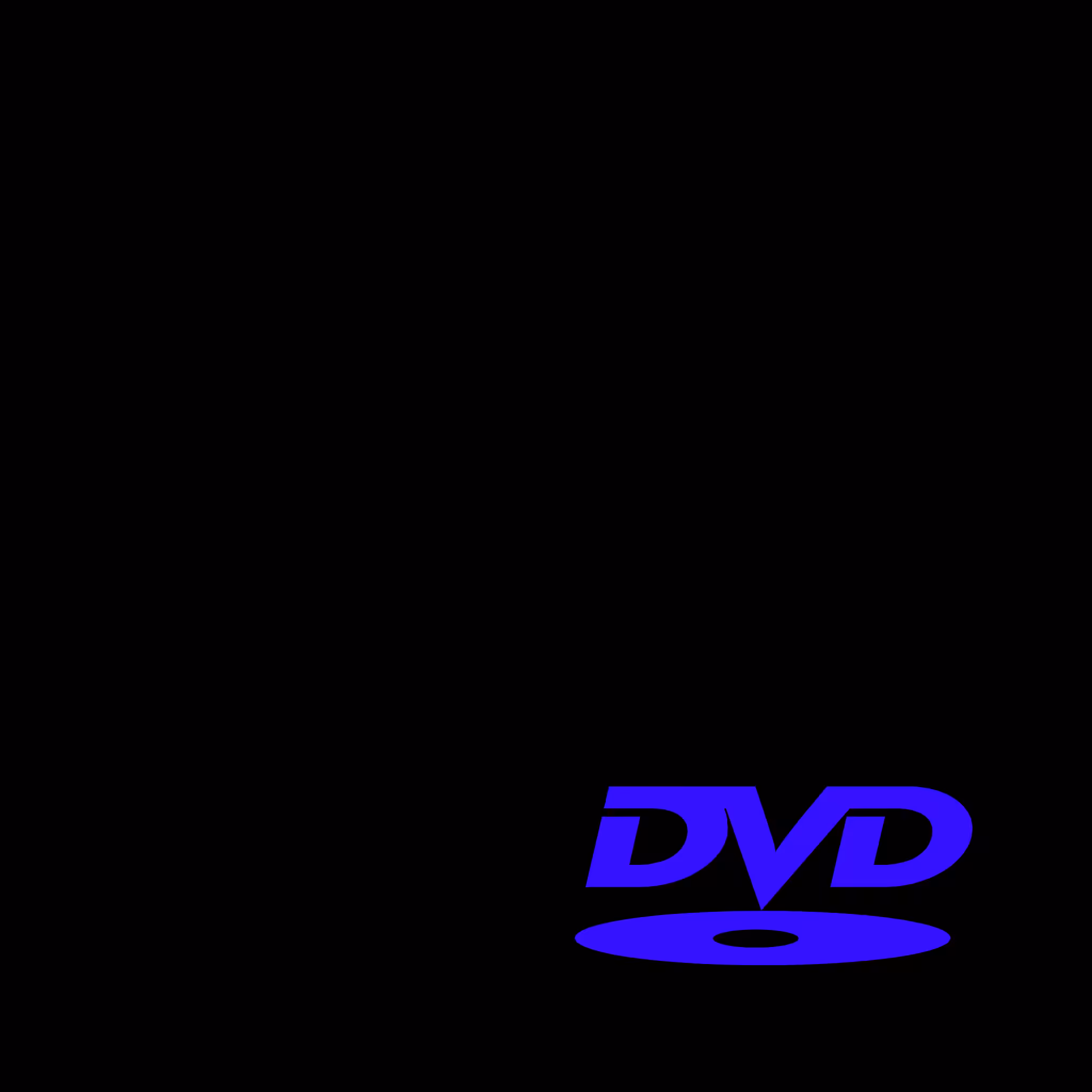 DVD Screensaver #108