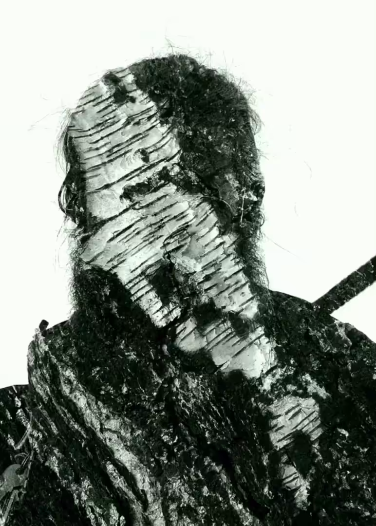 Face-scar