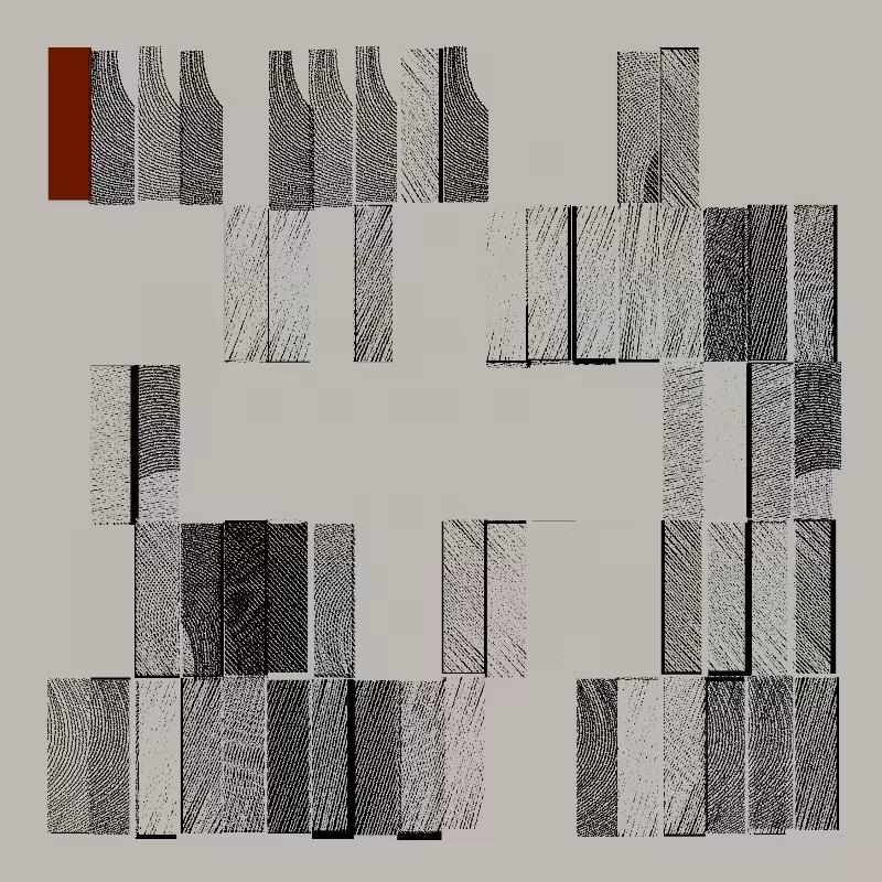 Living Structures #67
