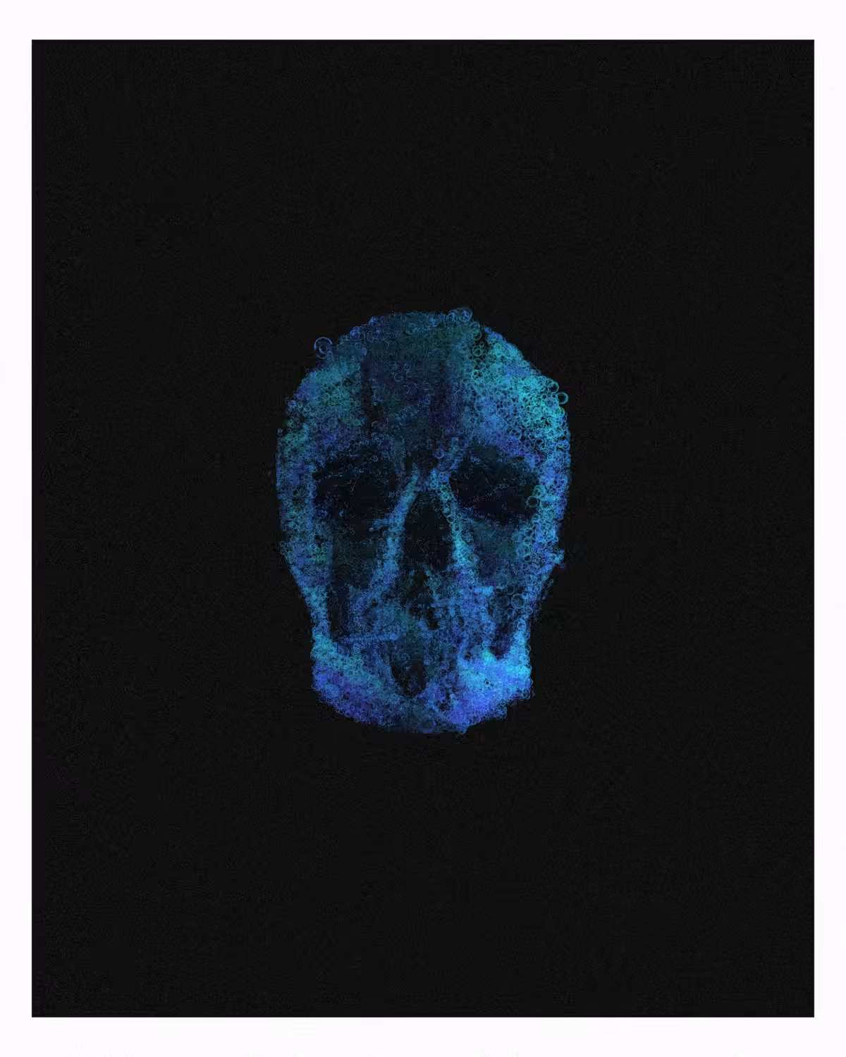 Skullduggery #7