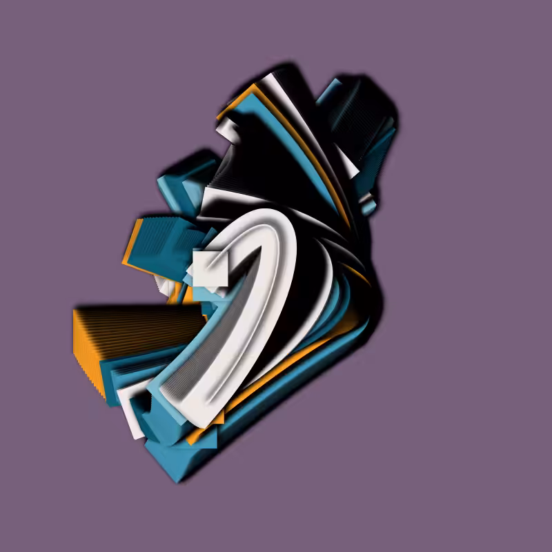 Deformed Mass #89