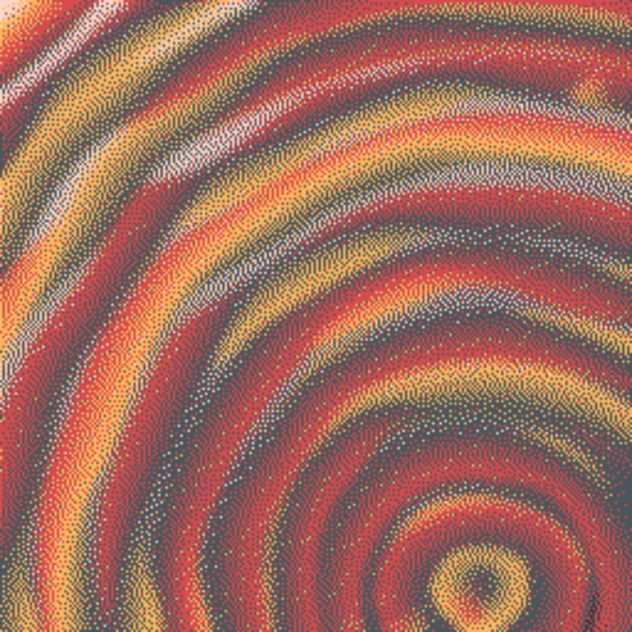 Hesitance #4