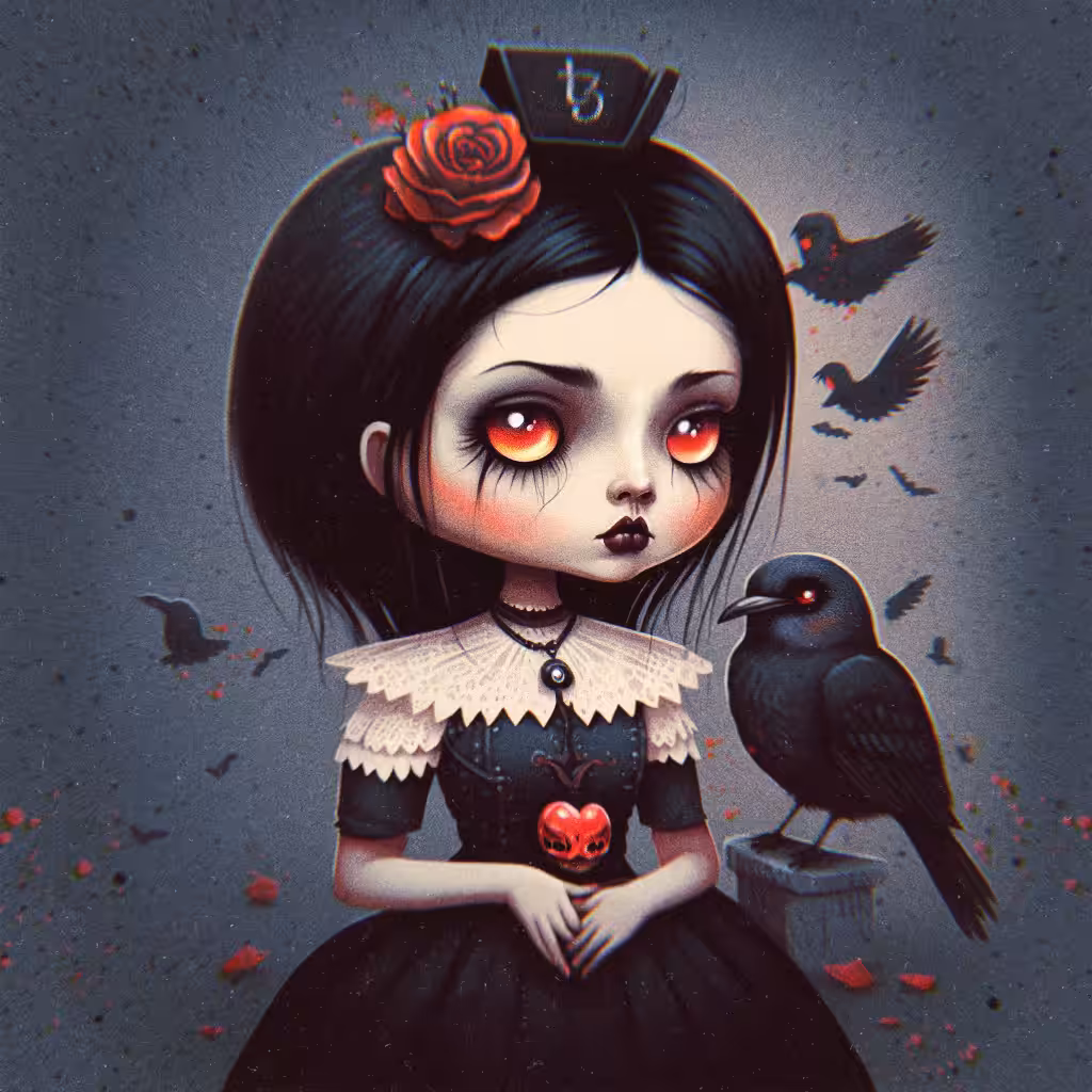 Raven