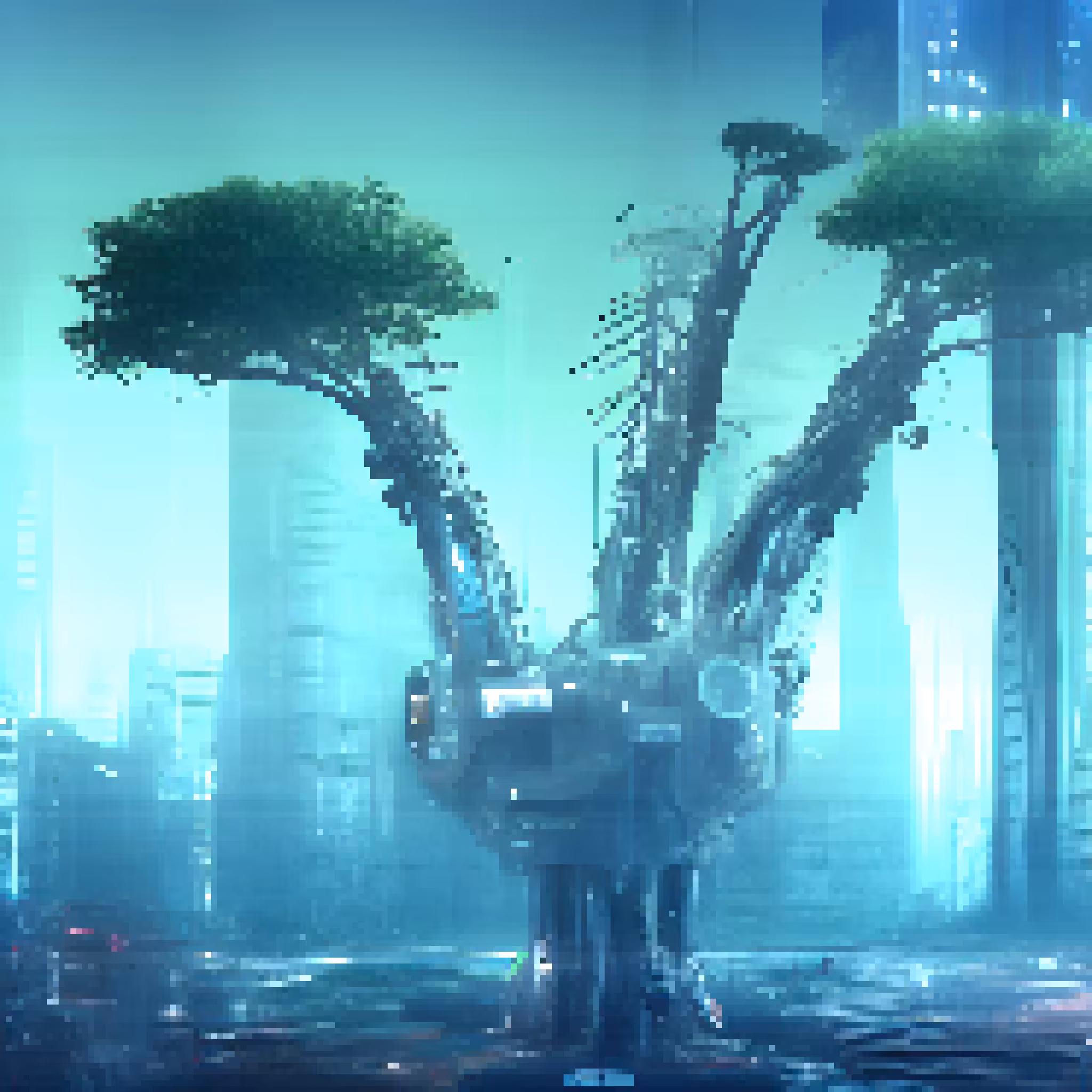 The Endless City: 009