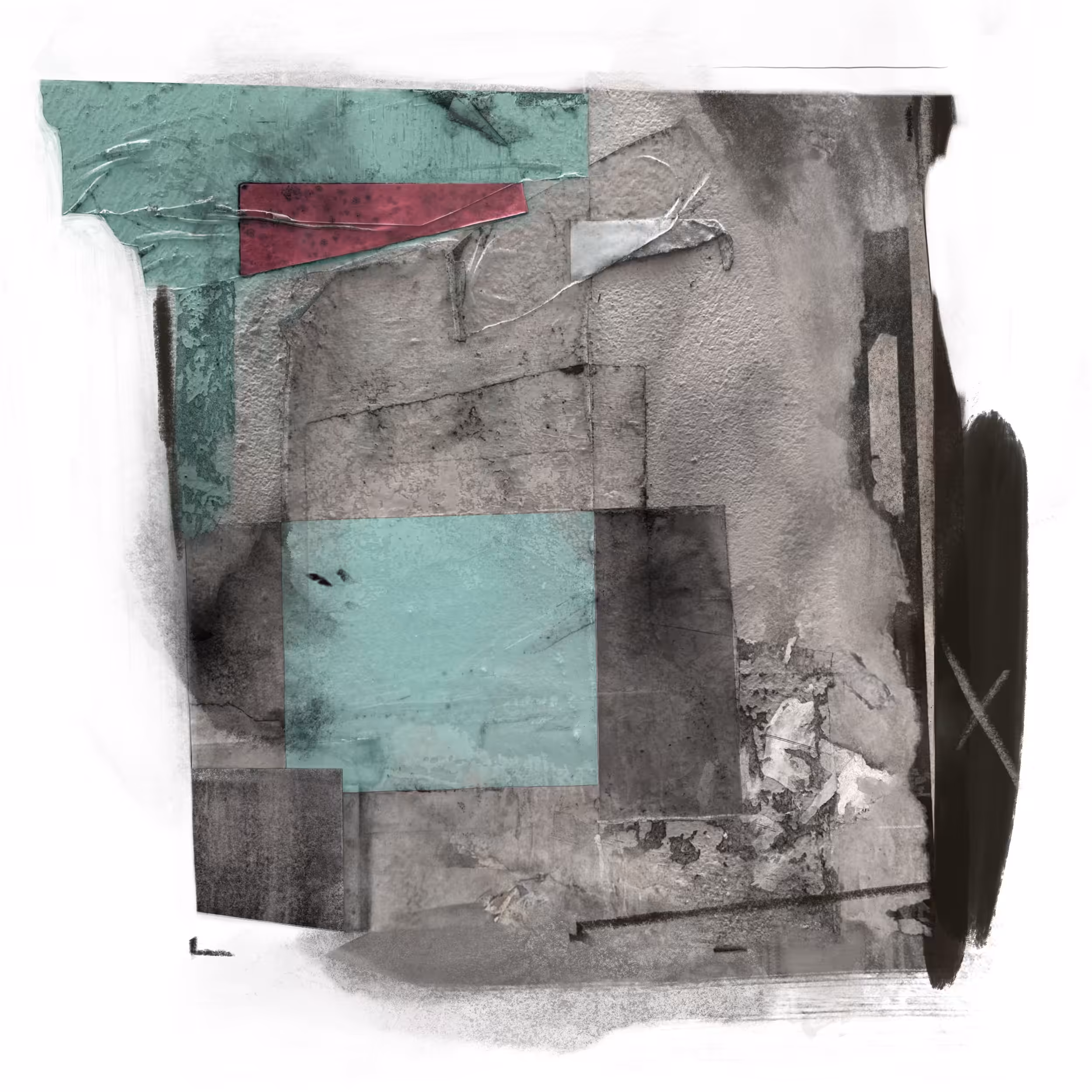 Fragment III