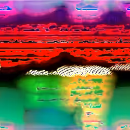 waves #808