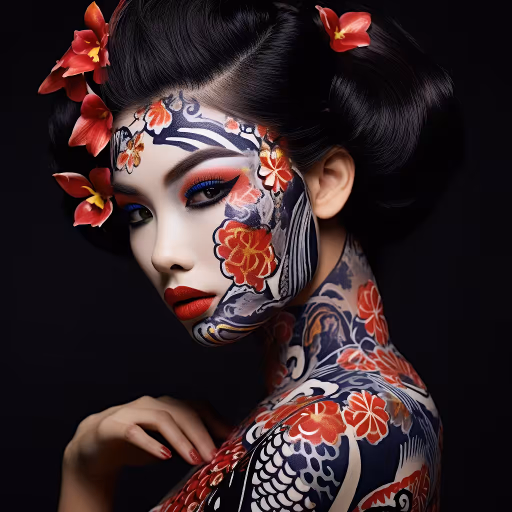 Female Gaze