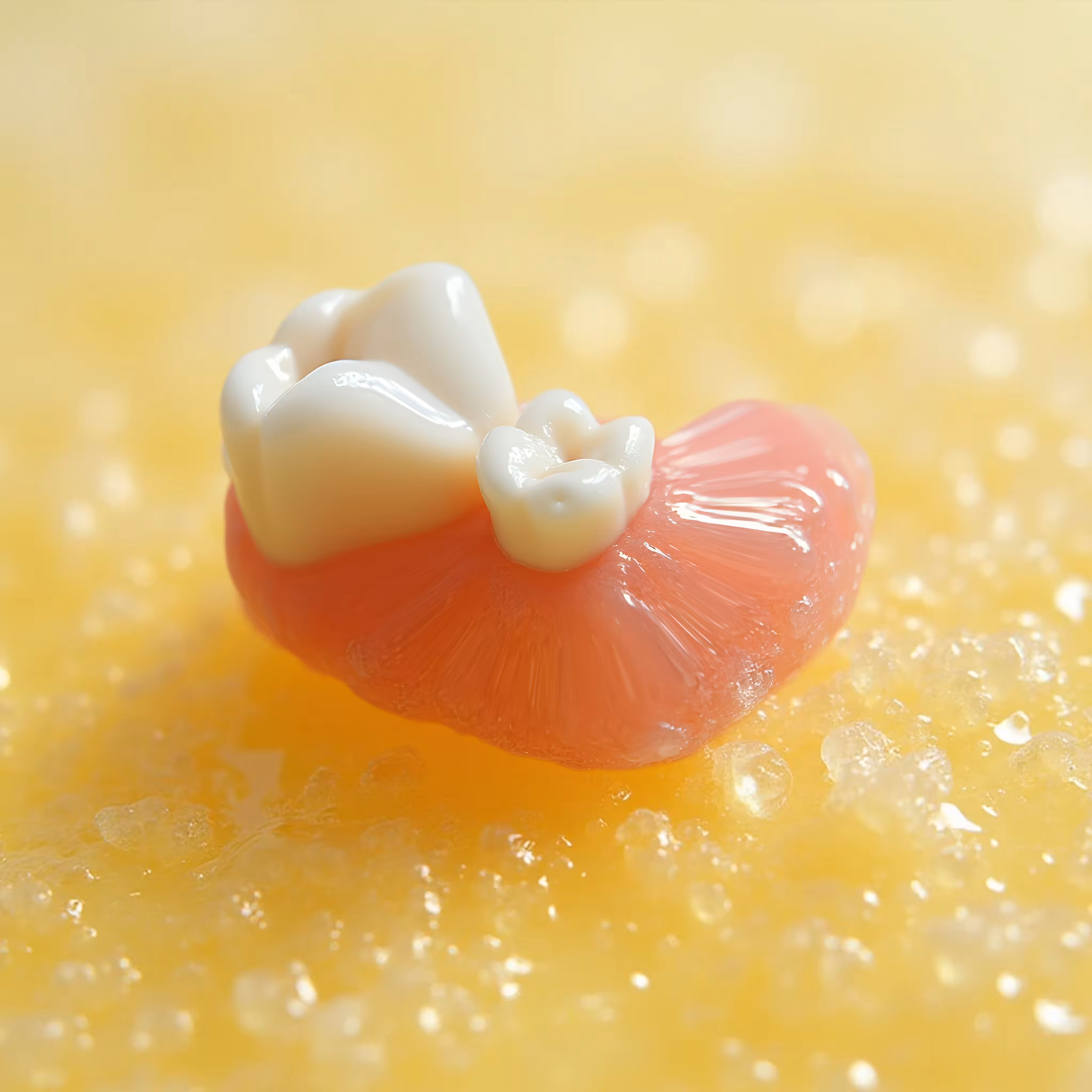 「Fleshcore: Bite-Sized」