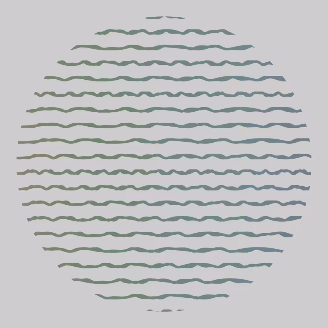 Tangled Modulation #12
