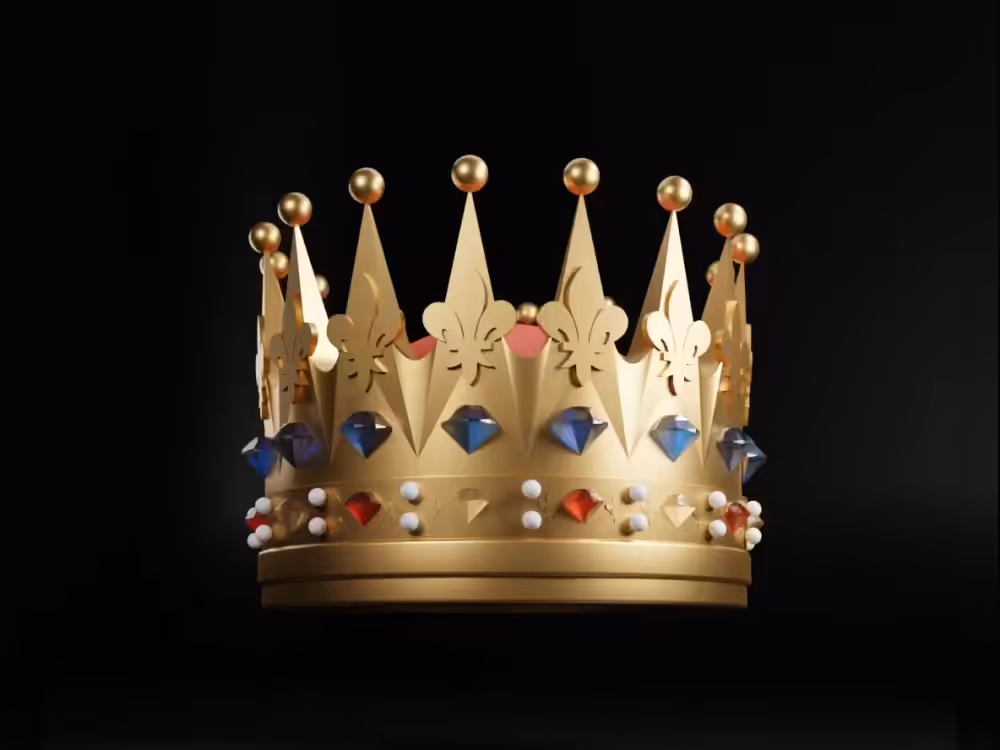 The Crown