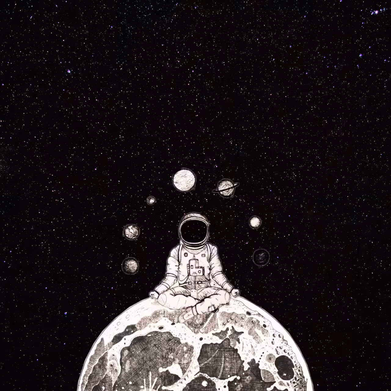 space