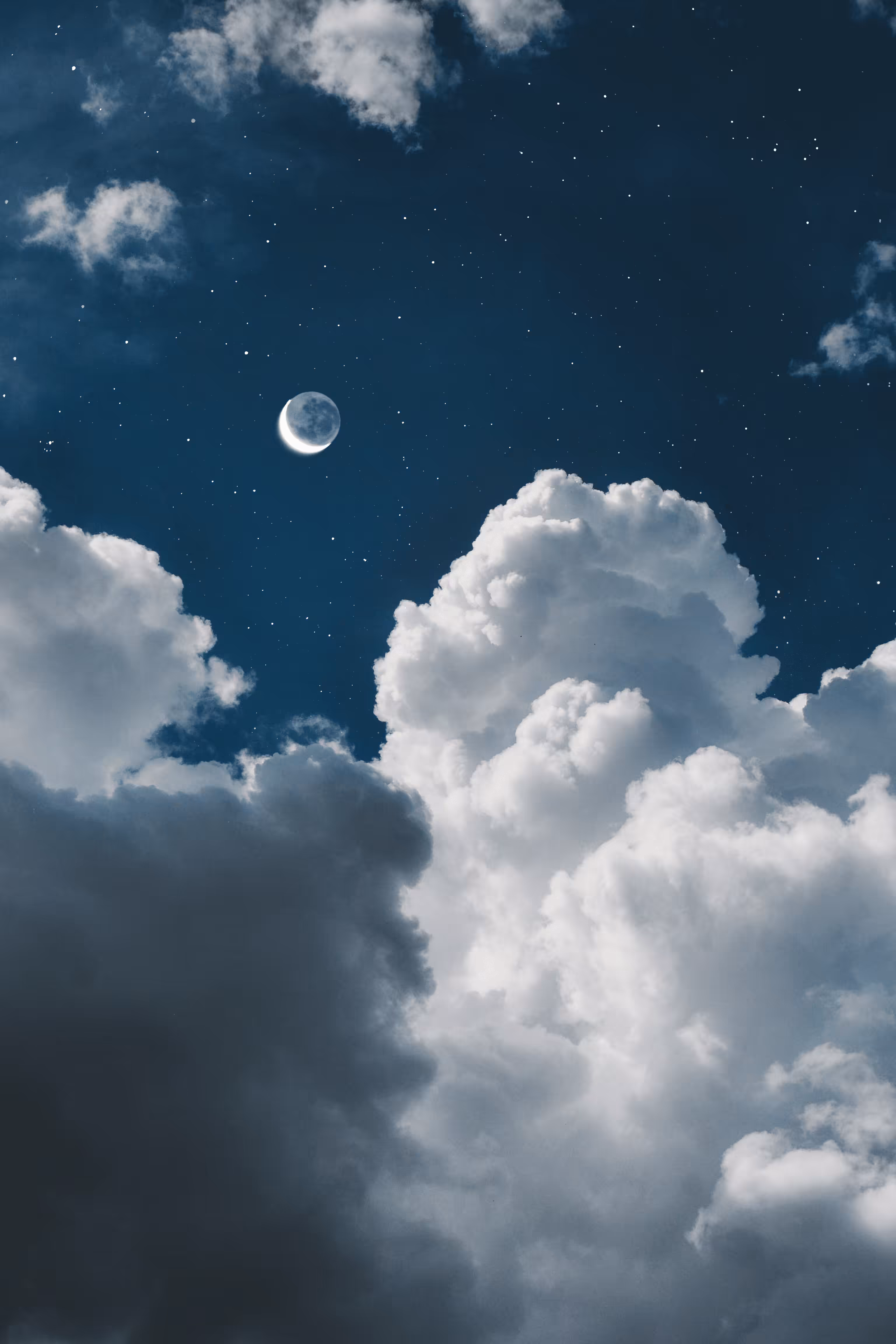 My Moons and Stars #50