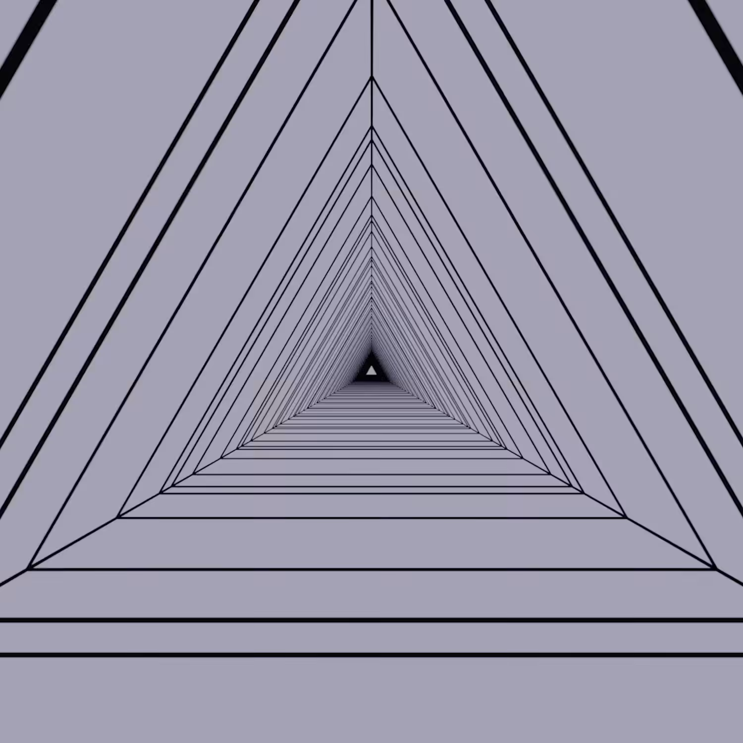 Forms - Triangle 01 Origin