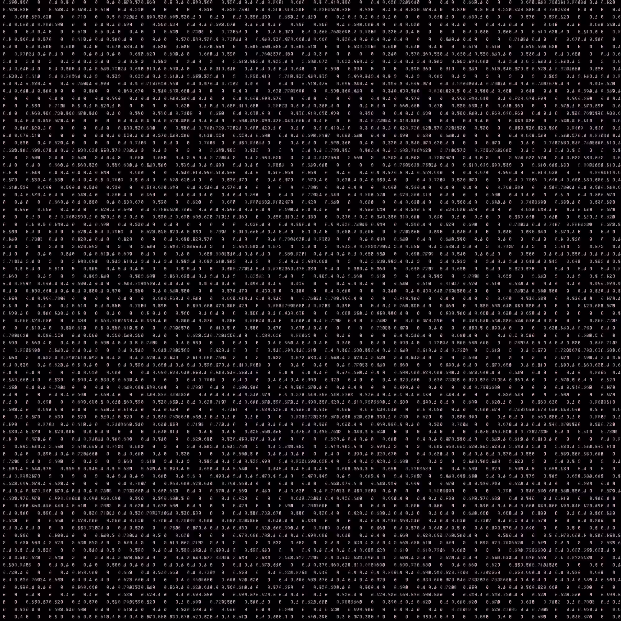 G̴̩̖͈̿L̵̲͖͗̅Ị̸̧̡̹͌̍T̶̻̈́C̷̭̱̣͙͆͒̈́H̴͈̗͖̀̓ #46