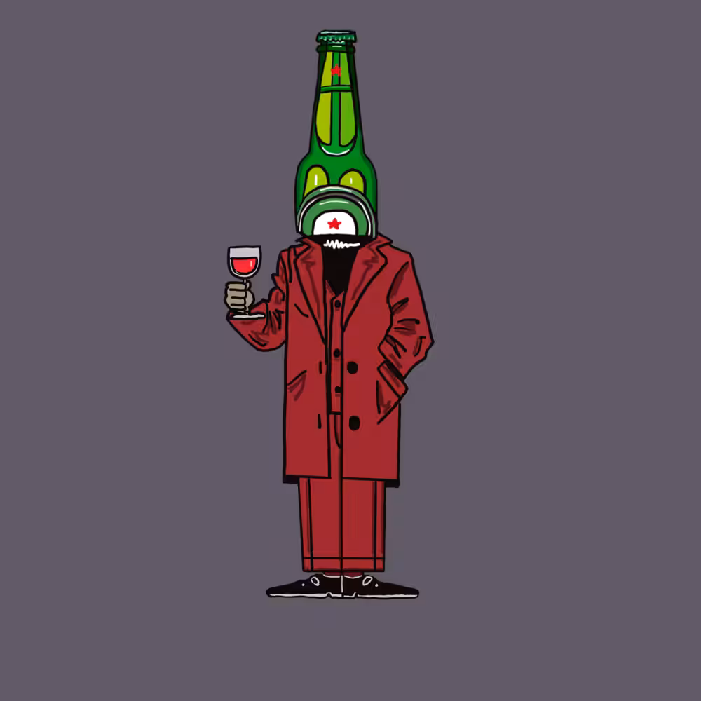 Spirits: Distilled Souls #15