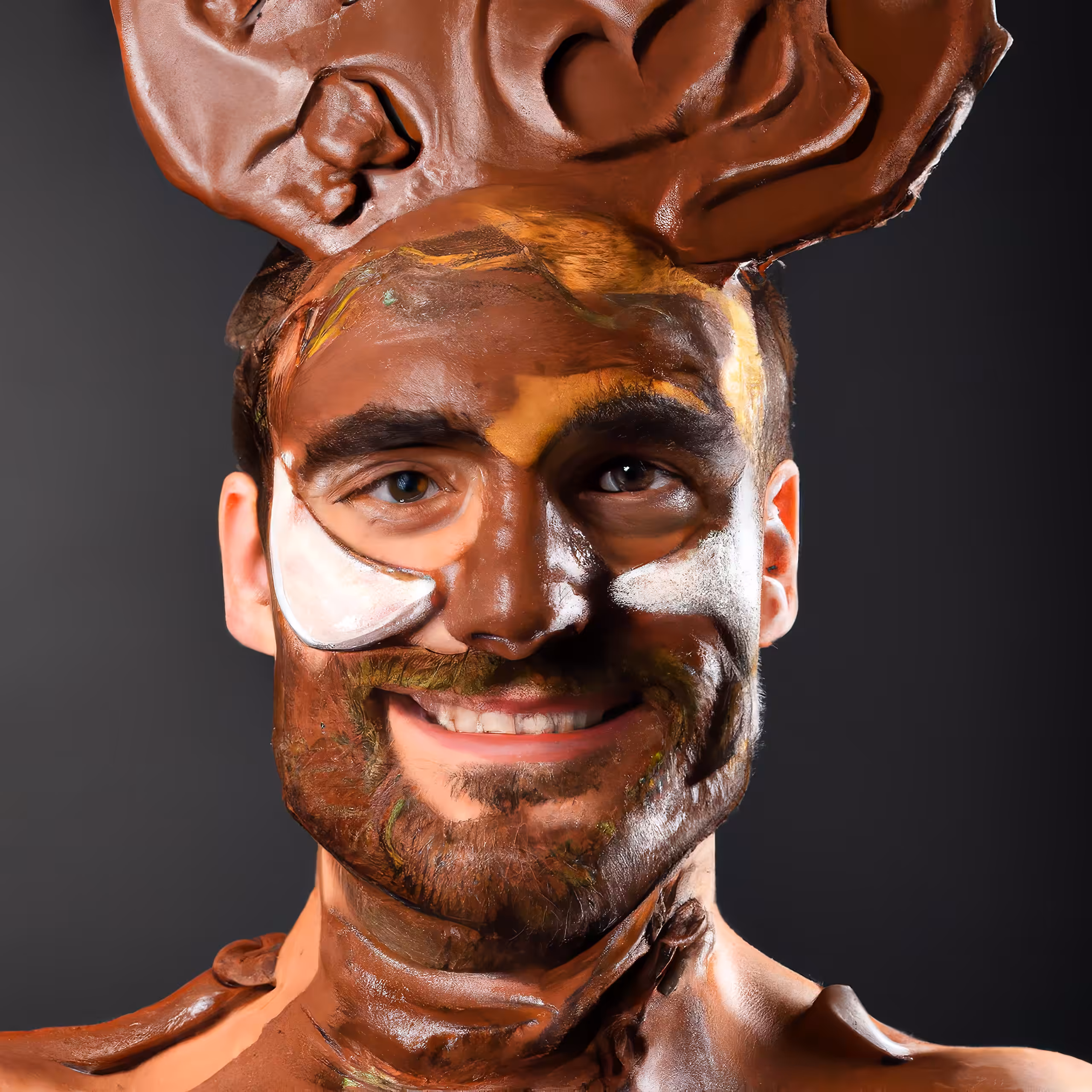 AI Oddities: Foodies #9