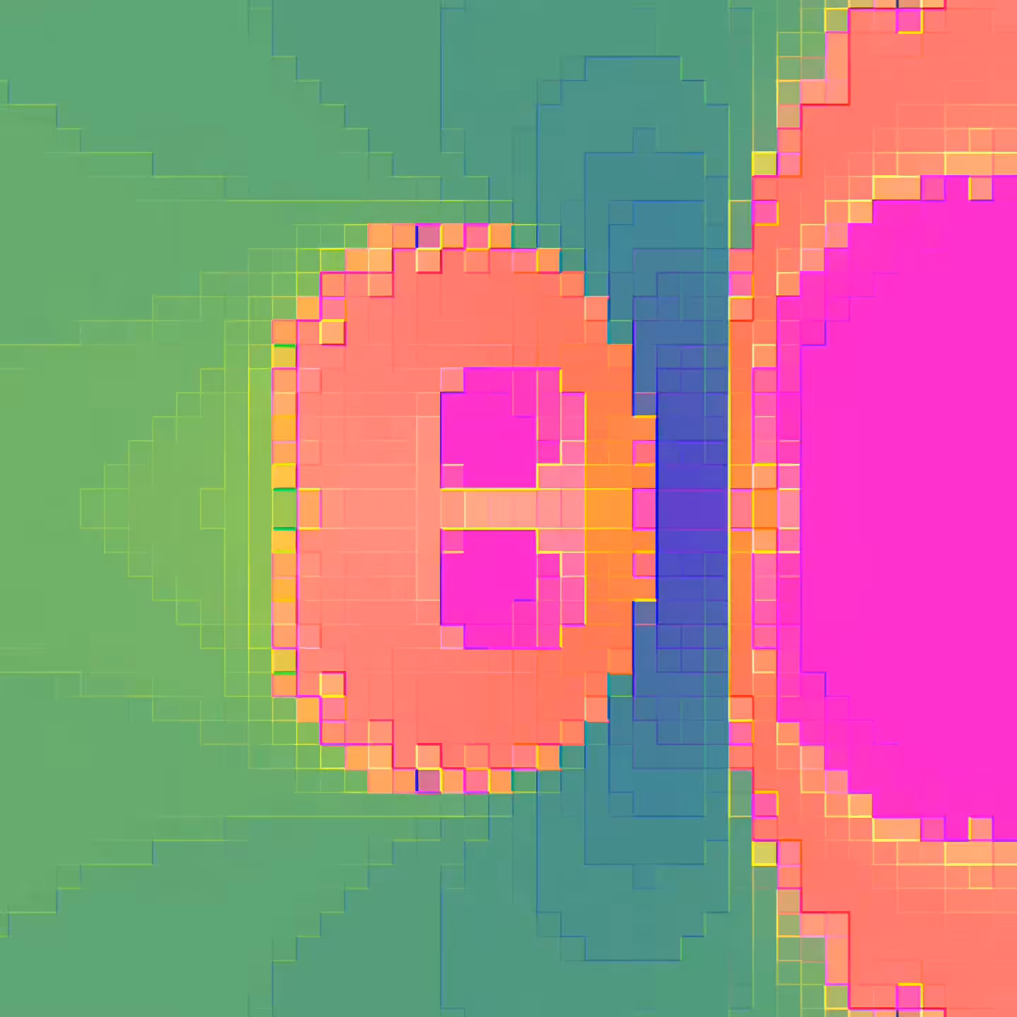 Pixel Joy #2