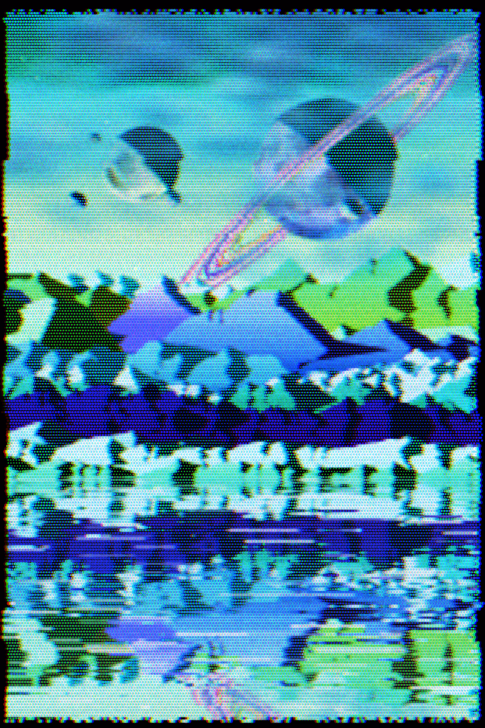 Gradient Ascent #161