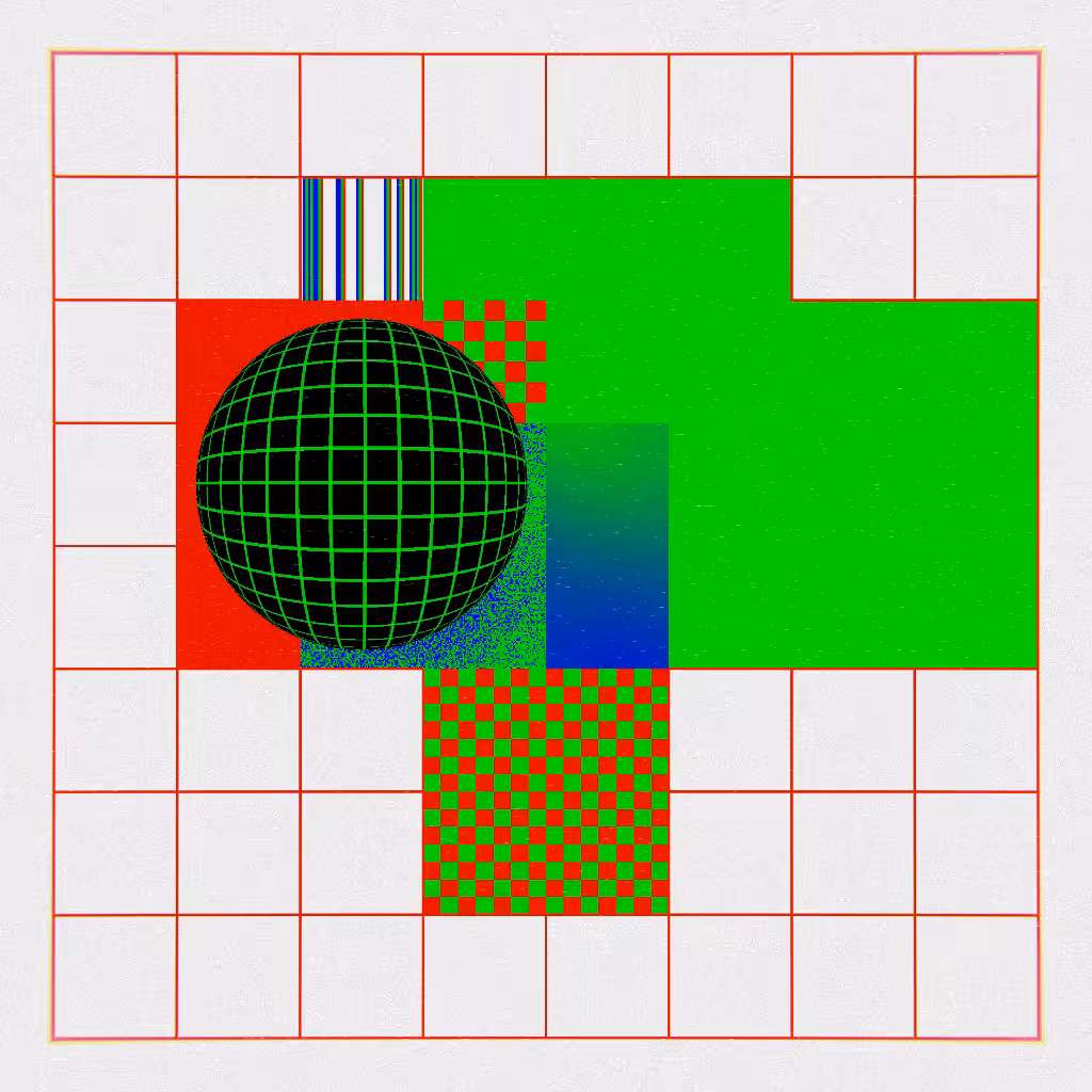 CYBERNETICS #137