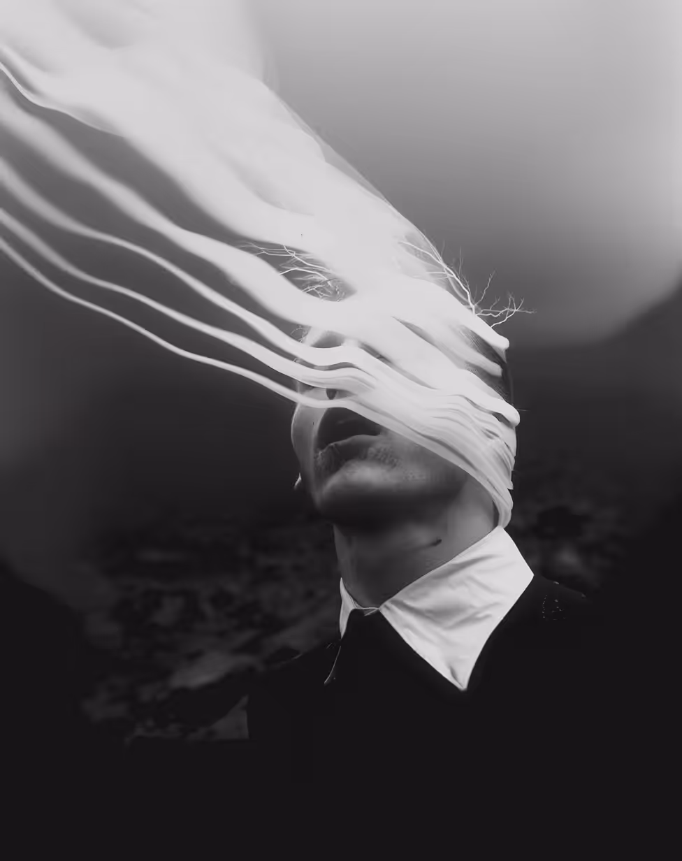 Rodeo post #864: Push back on the darkness.