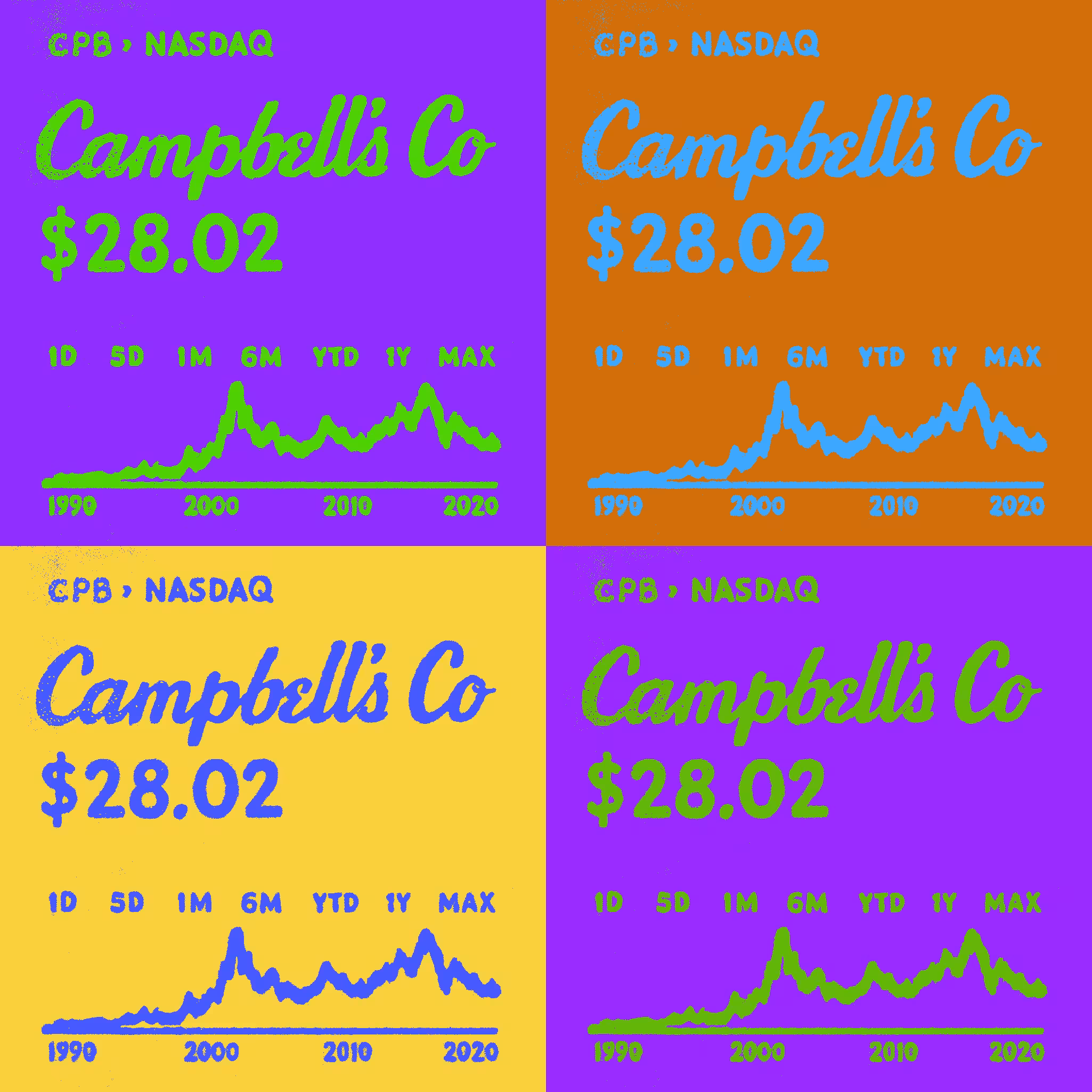 Stock #122