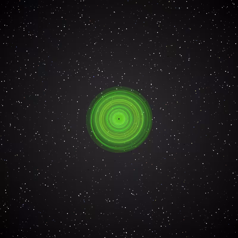 Supernova #5