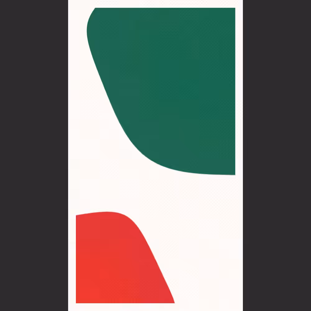 Blobs #164