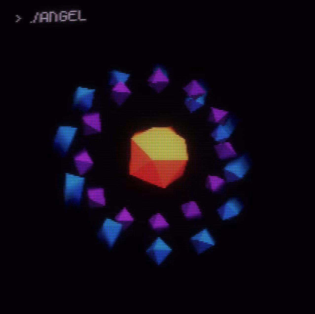 ANGEL