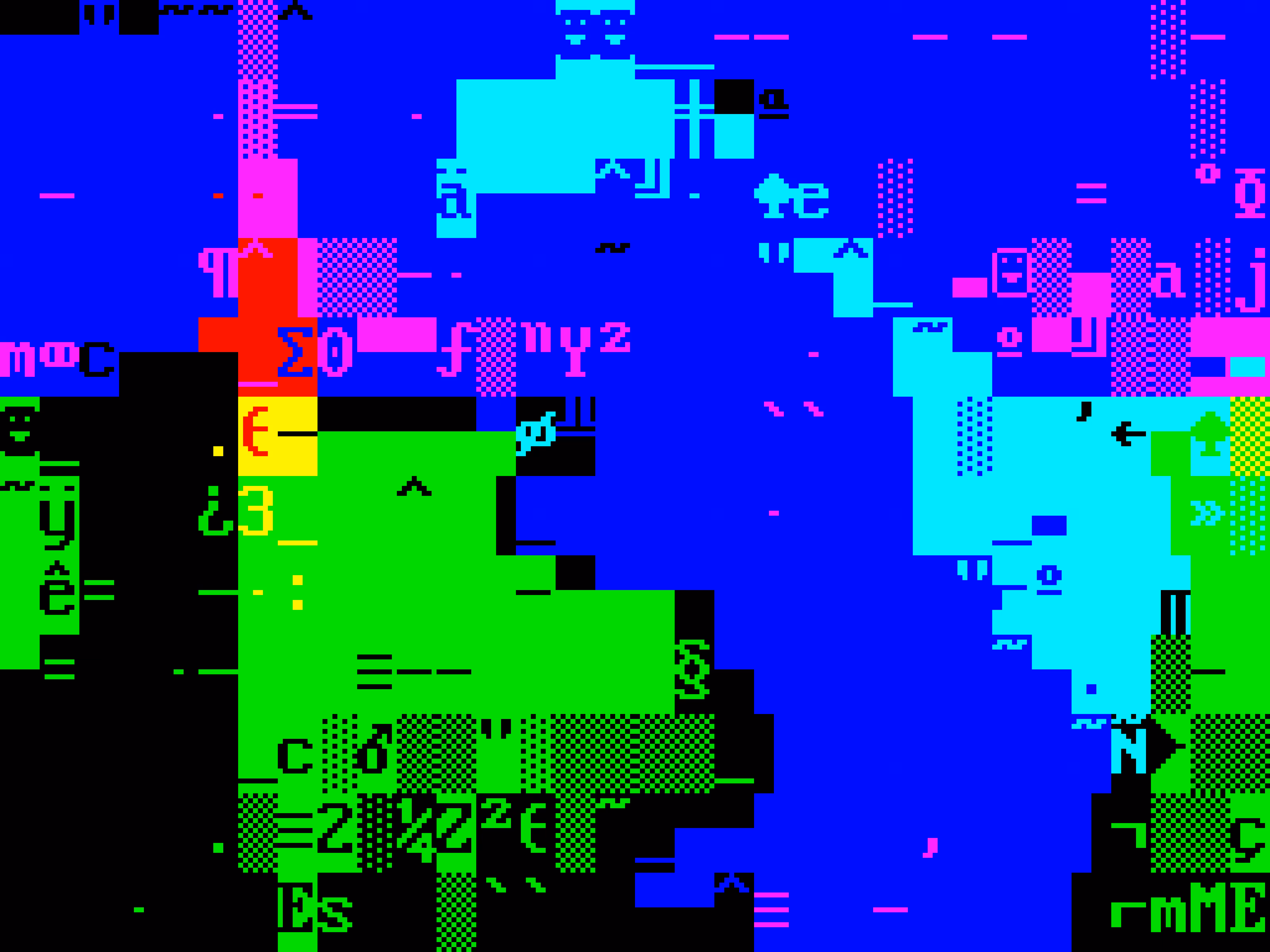 VHSCII