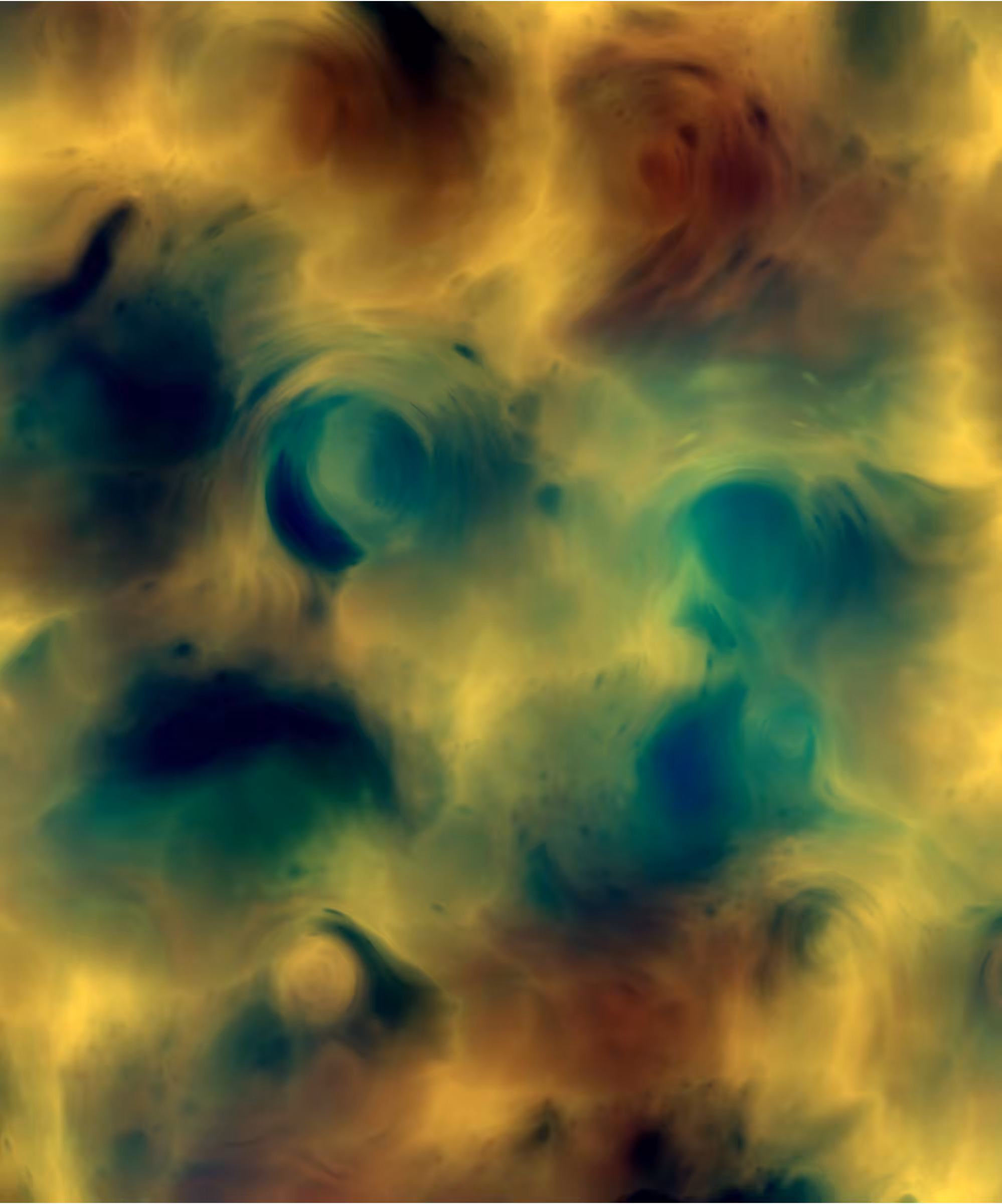 Pigments #107