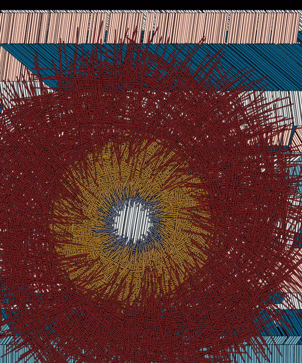 Shavings #102
