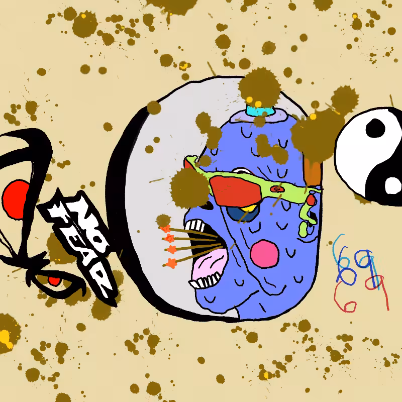 glory hole$ #107