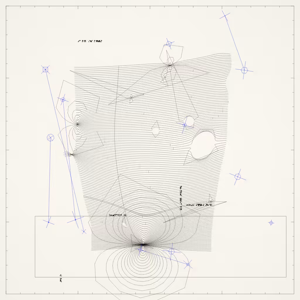 You are here #275