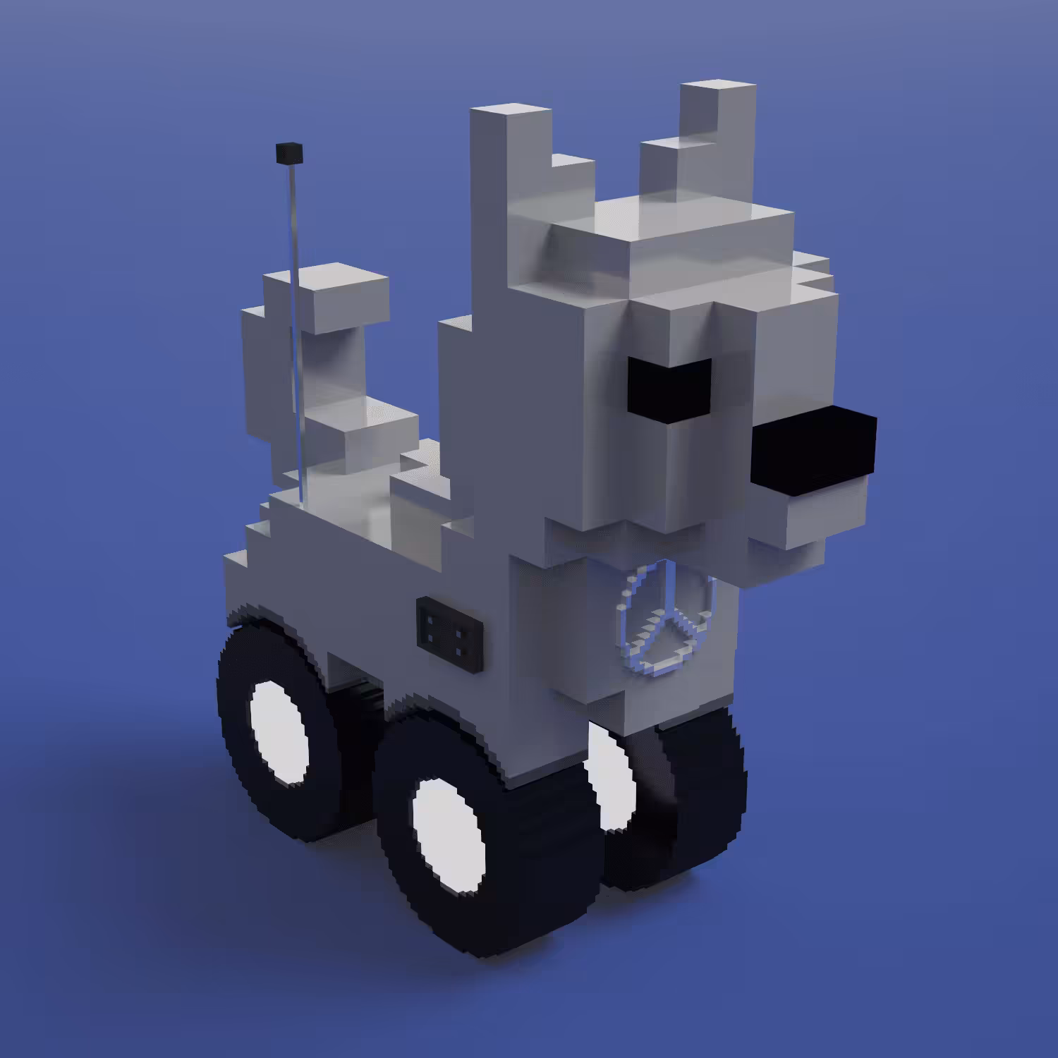 DogeBits #510