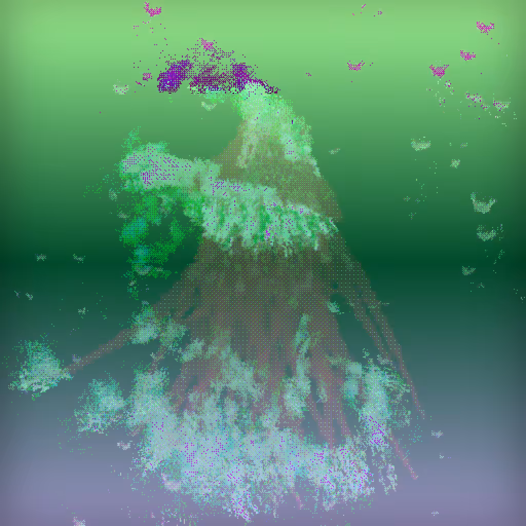 Jellyglitch #102