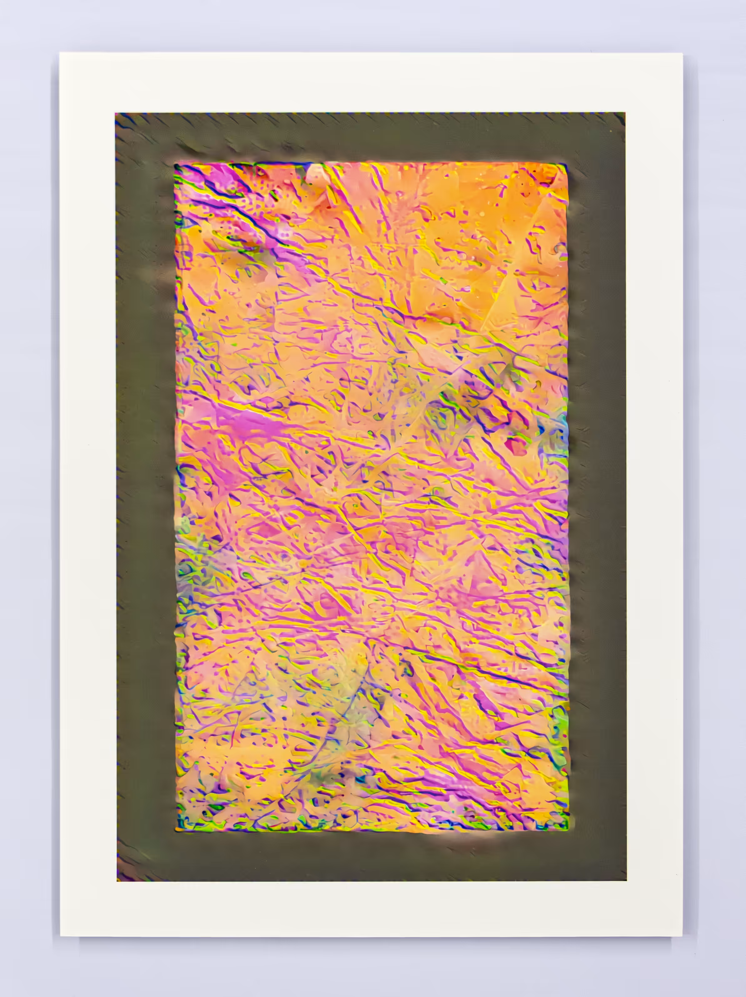 Composition #28 sz
