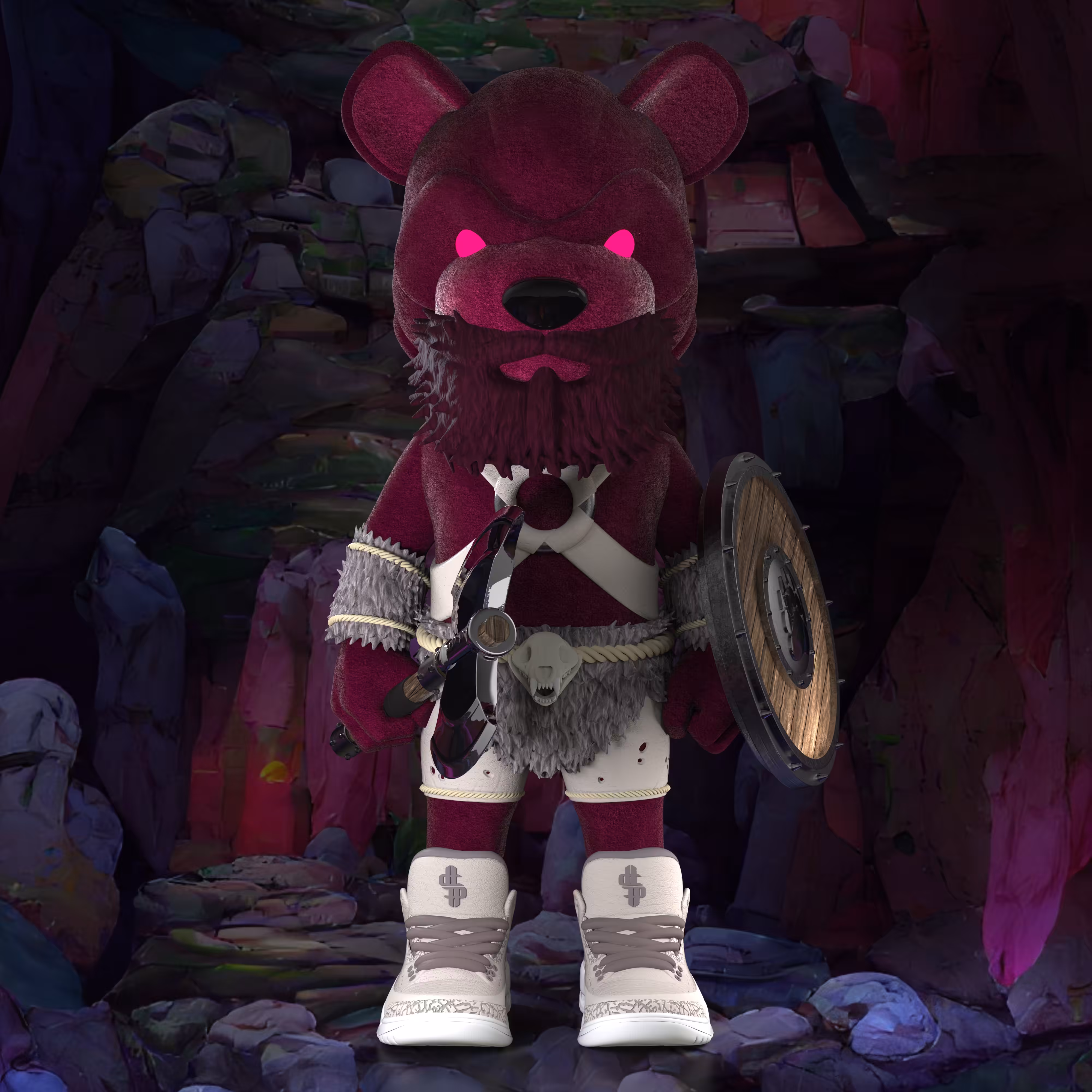 Bear With Me 116