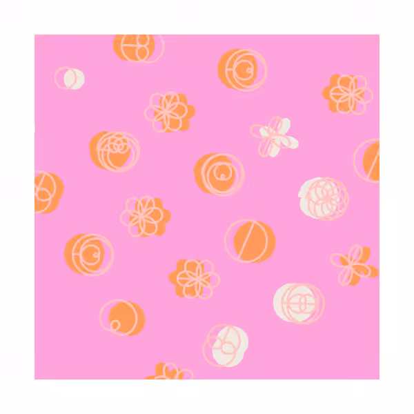 flowerbed #12