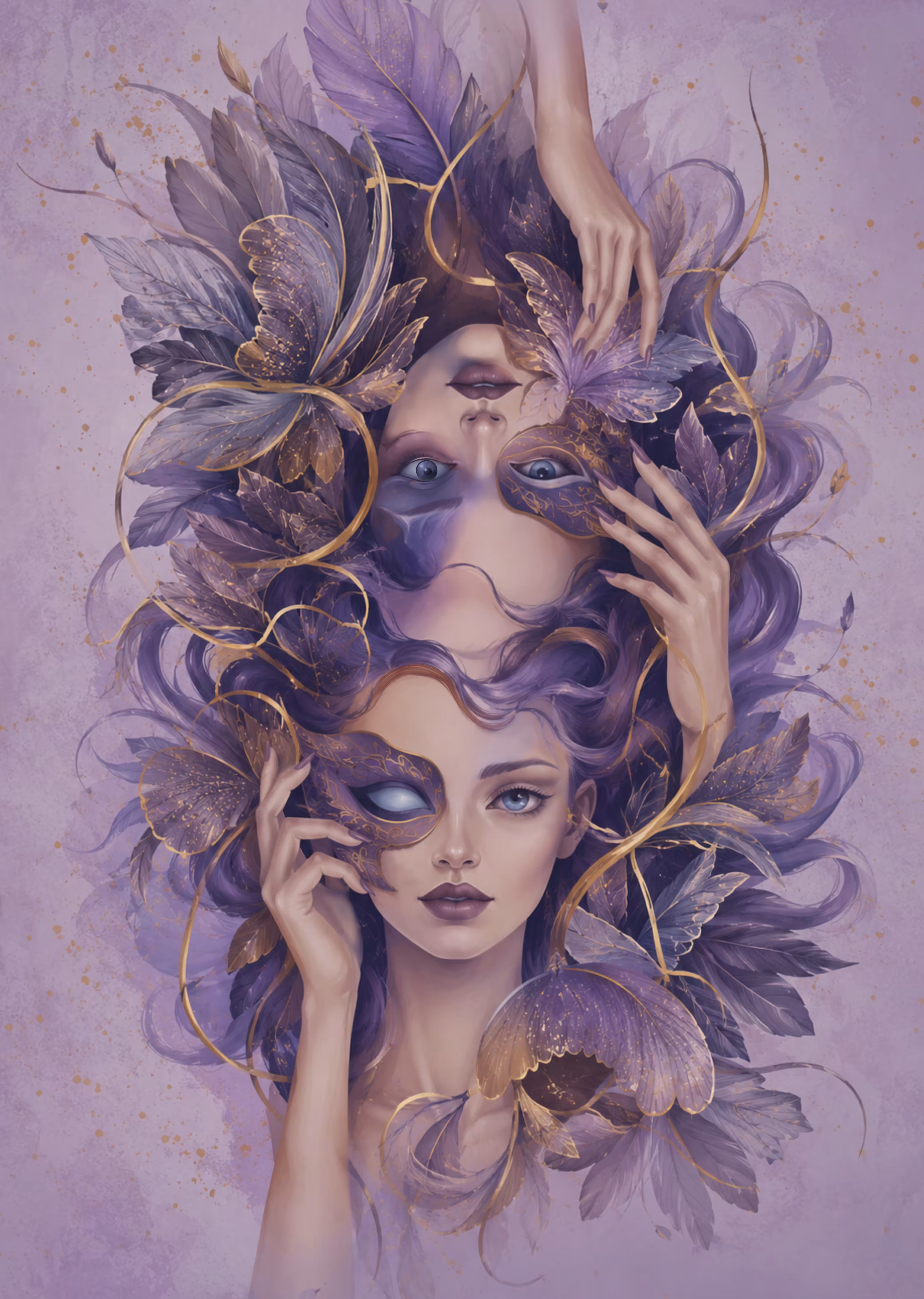 Soul Alchemy 