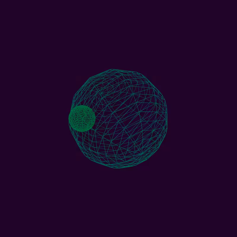 HypnoSpheres #17