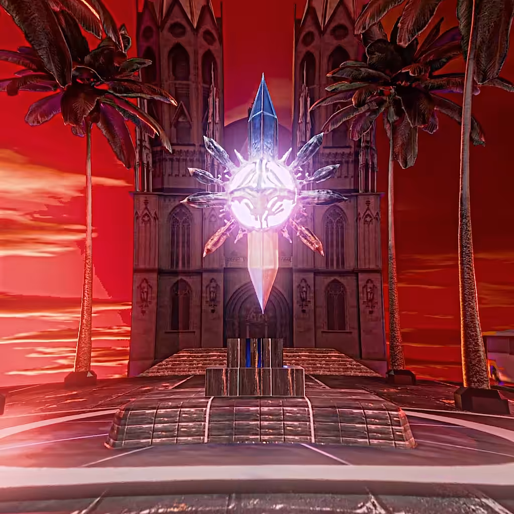 𝐒𝐏: 𝐔𝐍𝐃𝐄𝐑𝐆𝐑𝐎𝐔𝐍𝐃 𝐂𝐑𝐘𝐒𝐓𝐀𝐋