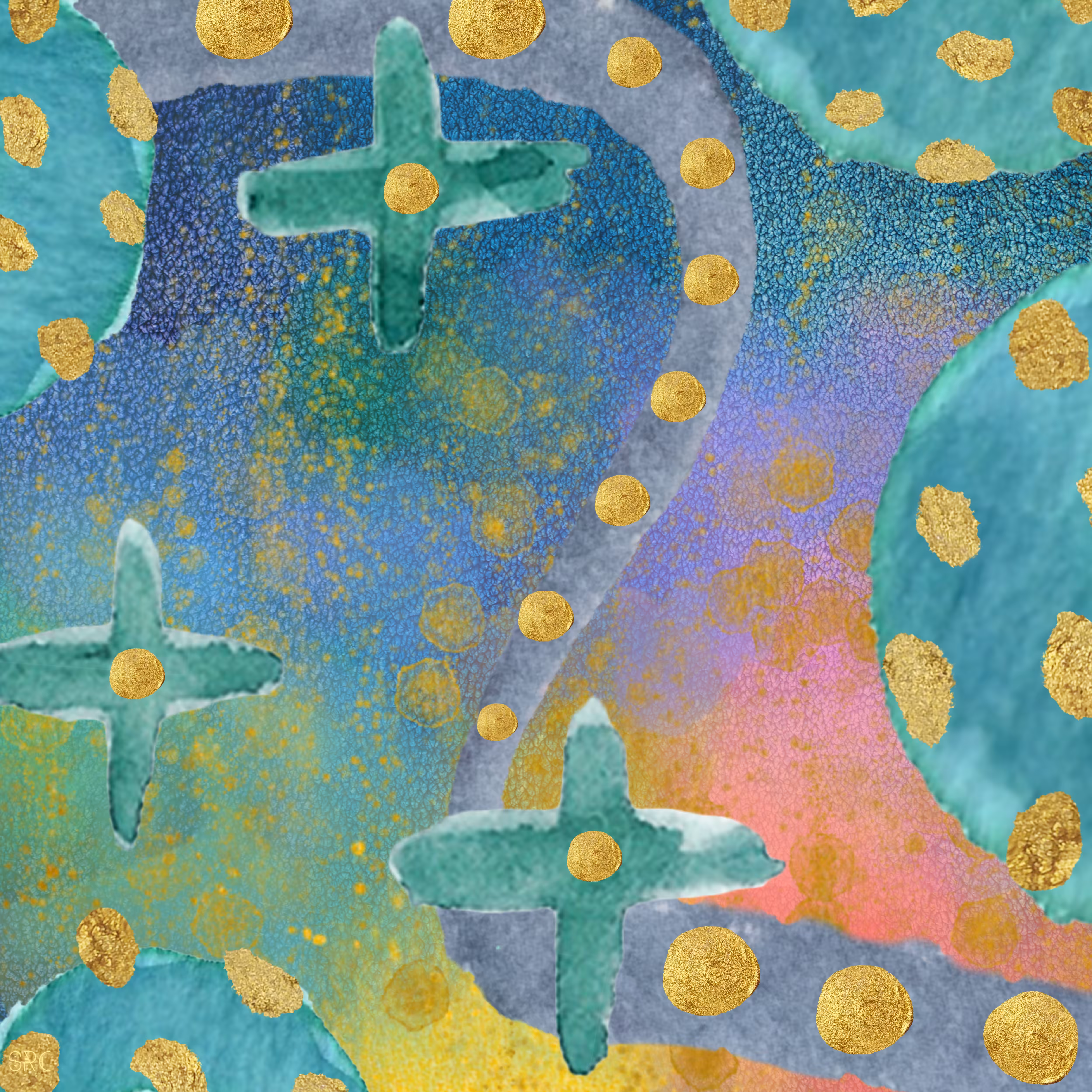 Abstract Art